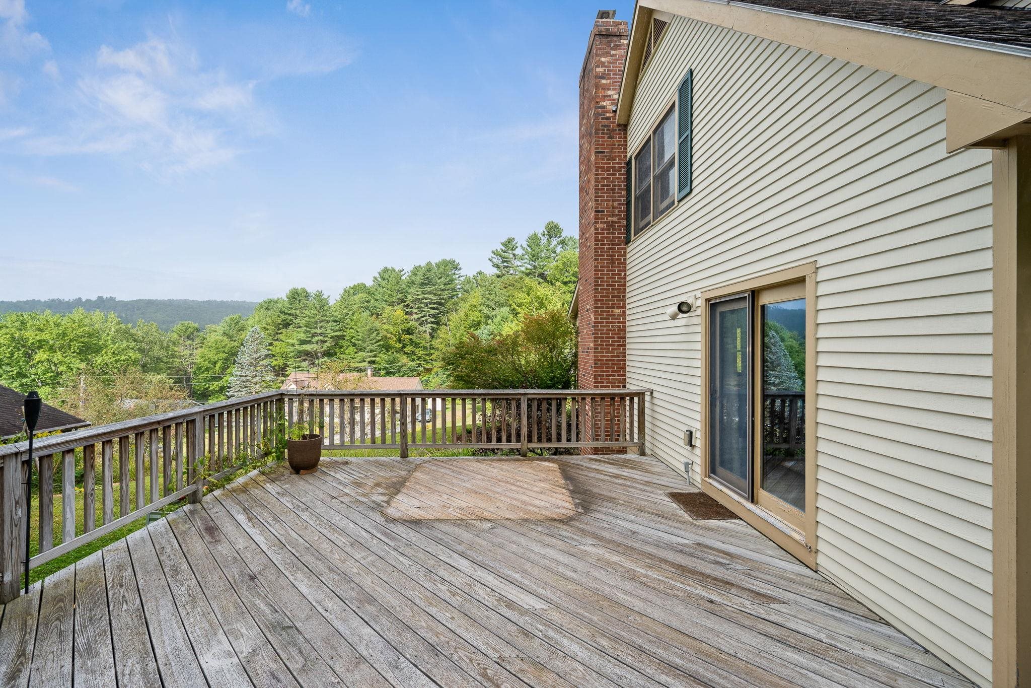 140 Point Ridge Road