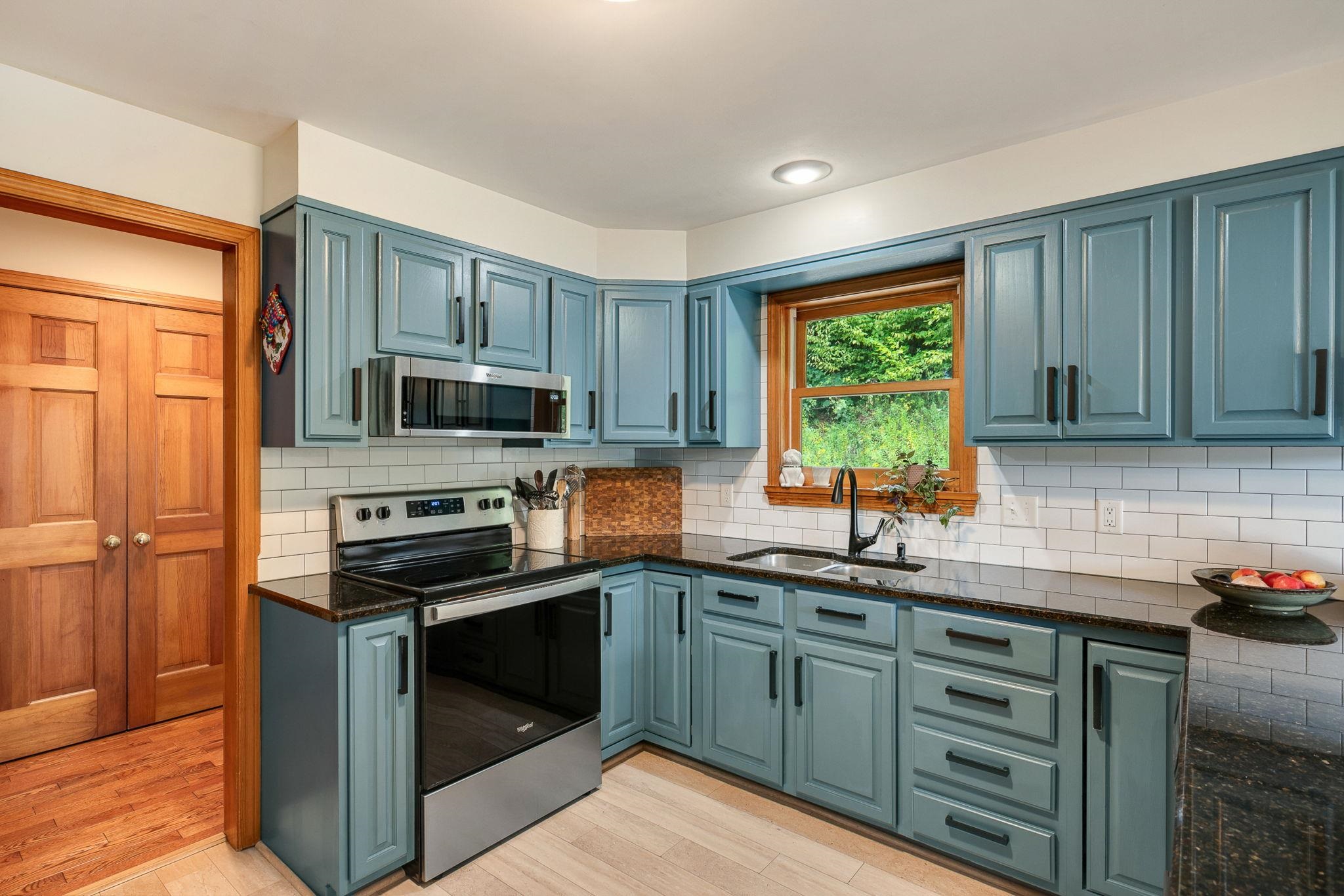 140 Point Ridge Road