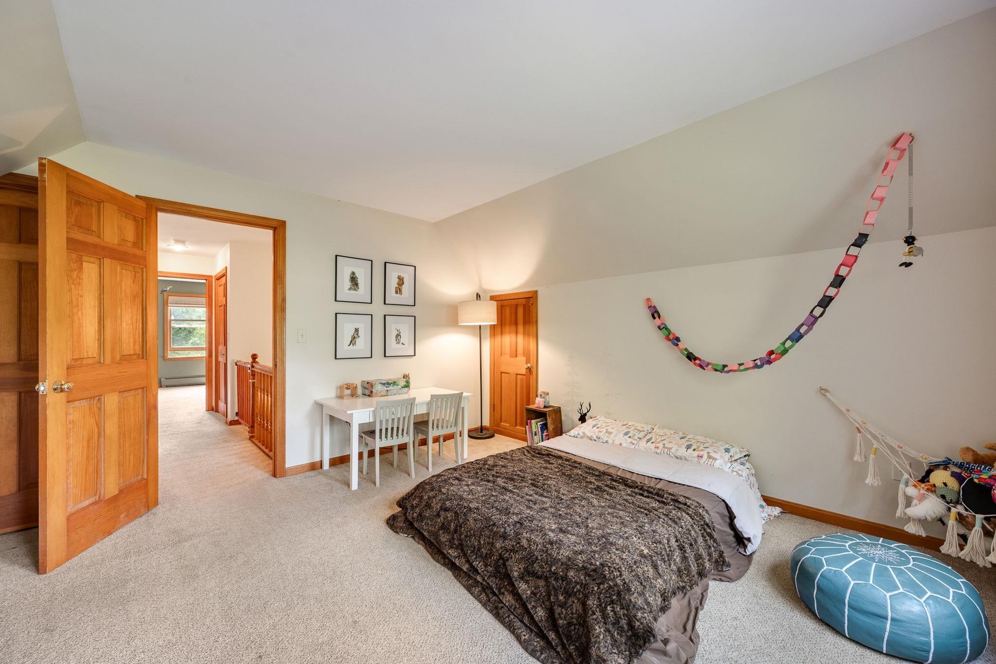 140 Point Ridge Road