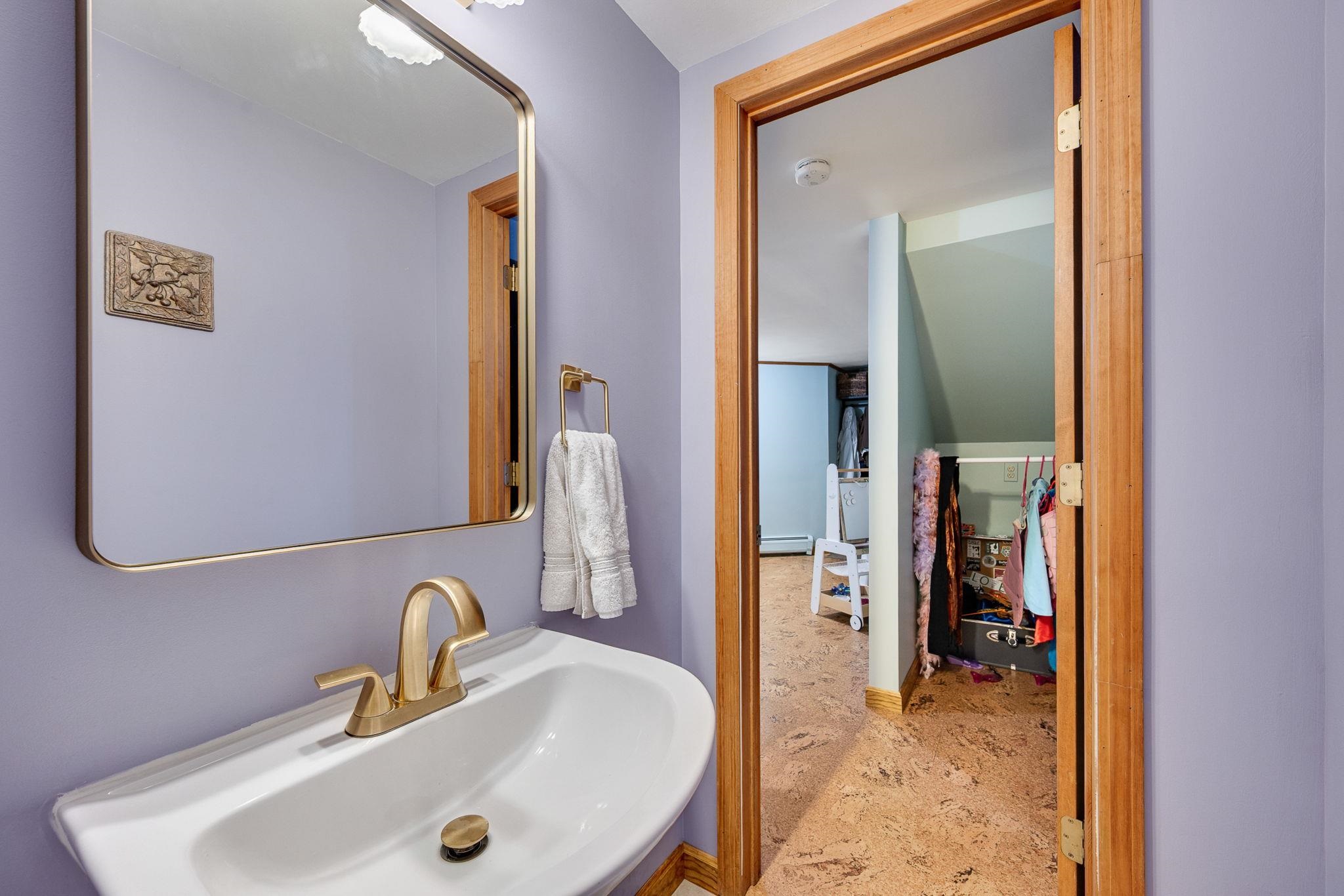 140 Point Ridge Road