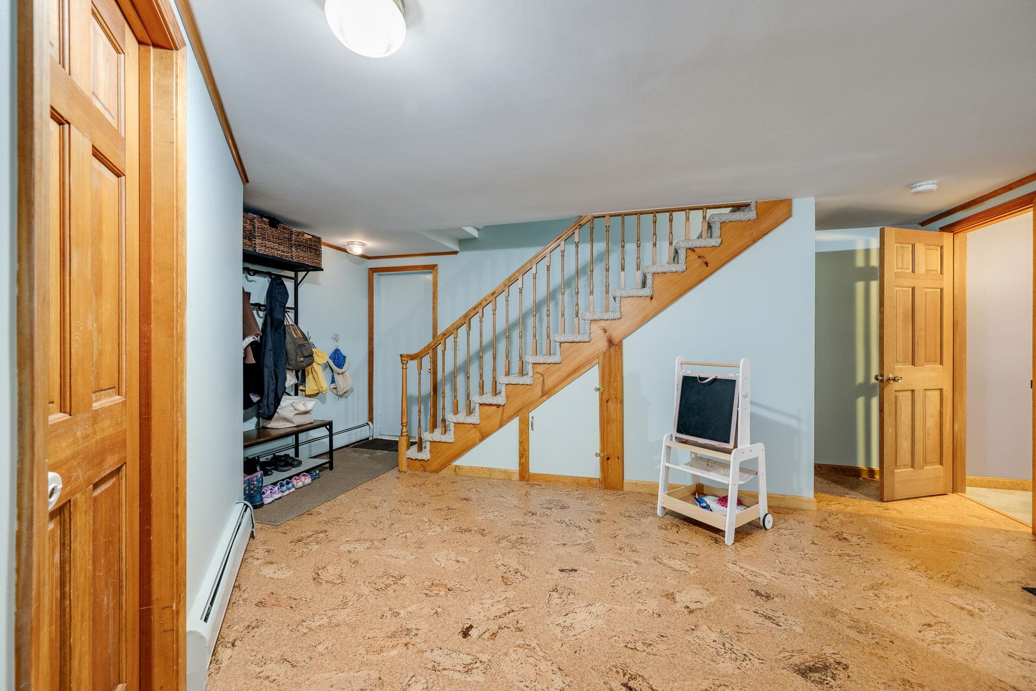 140 Point Ridge Road