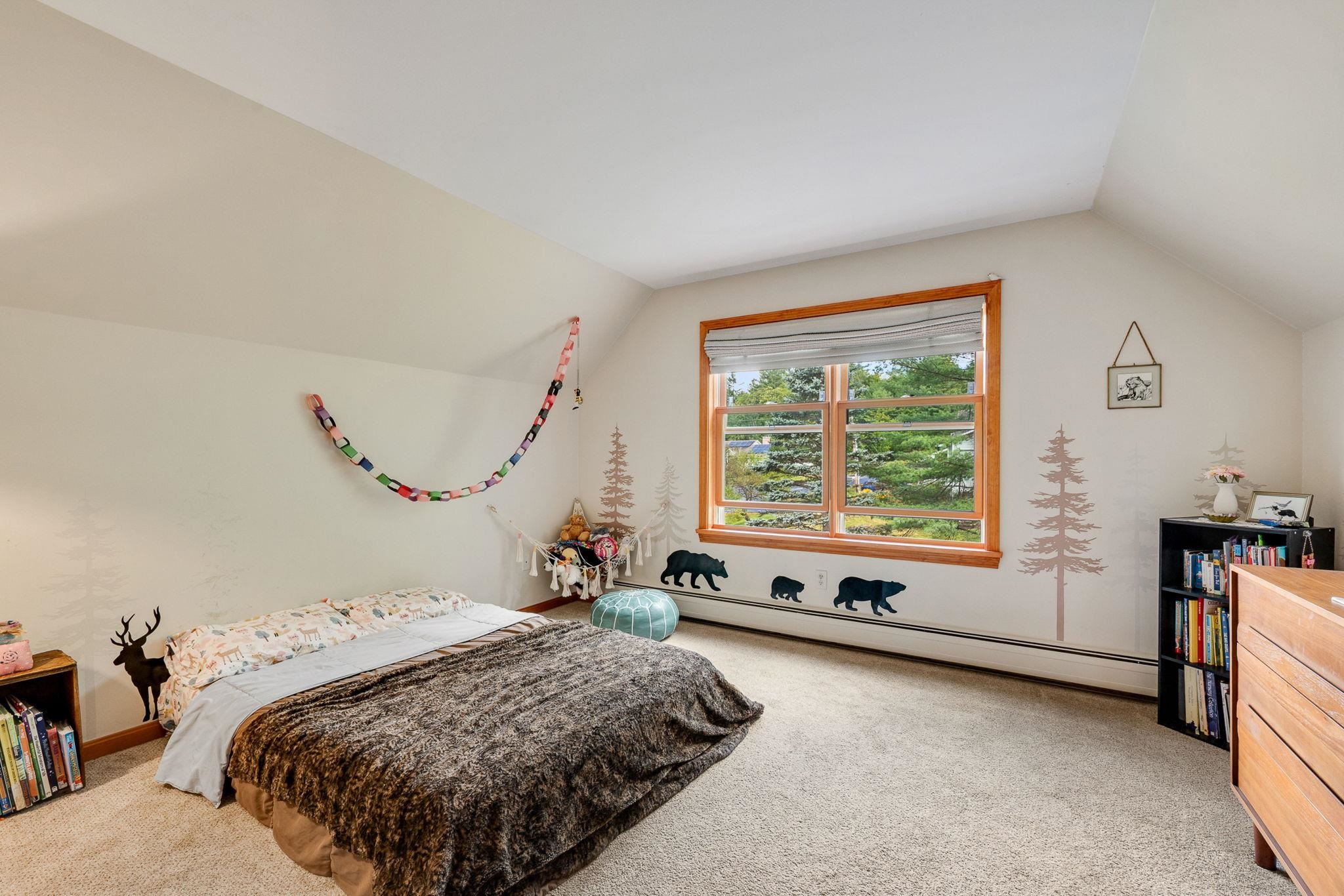 140 Point Ridge Road