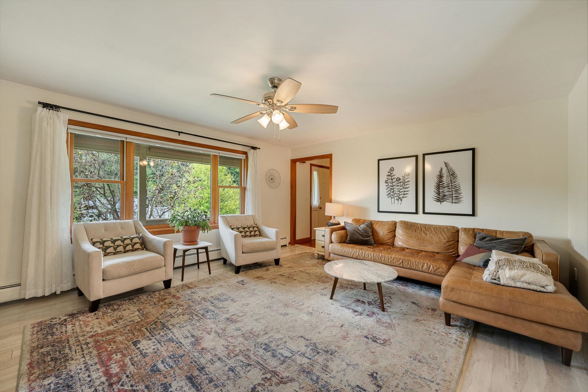 140 Point Ridge Road