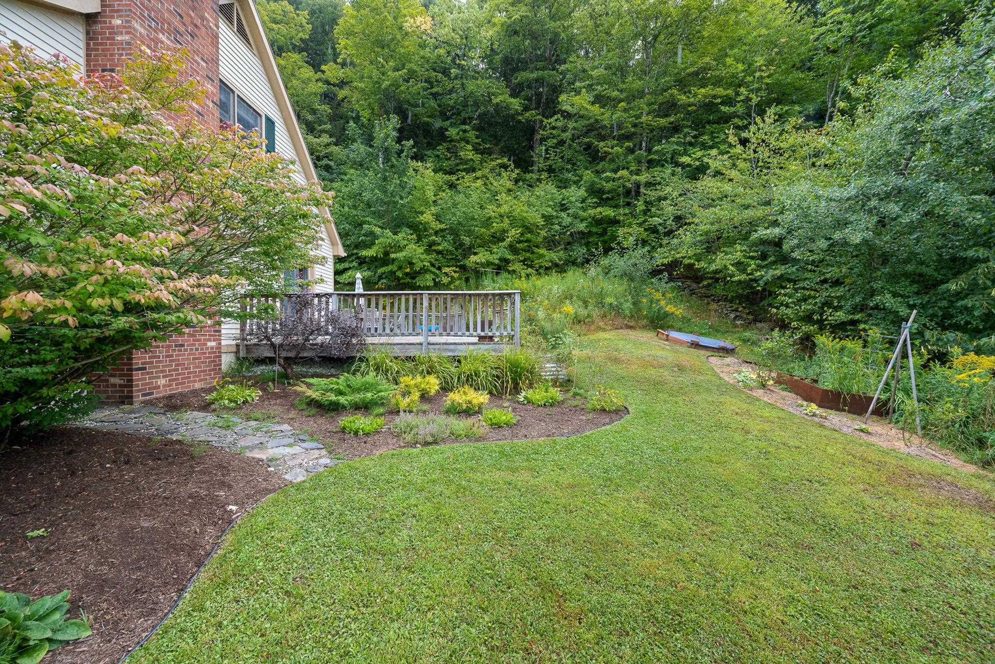 140 Point Ridge Road