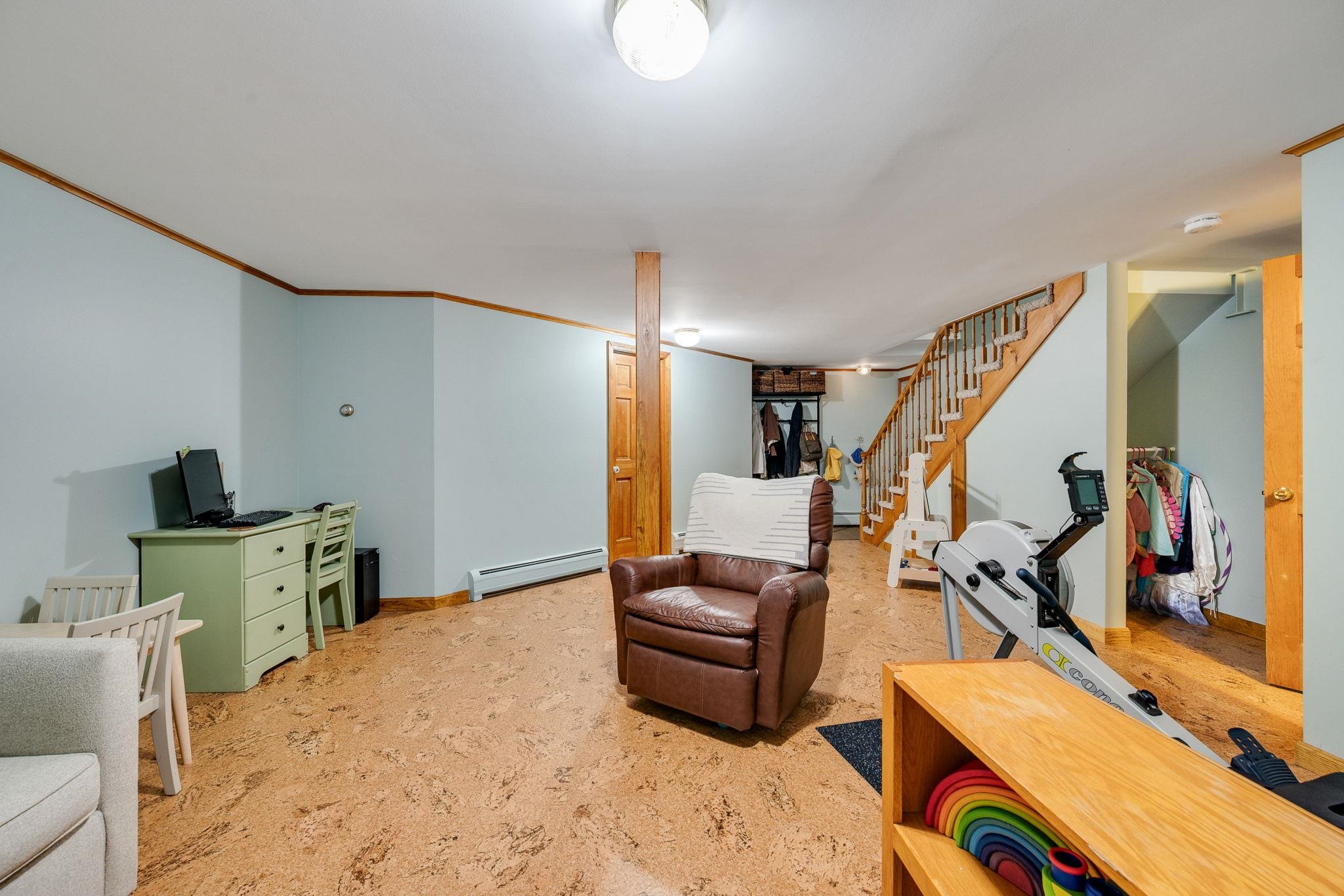 140 Point Ridge Road