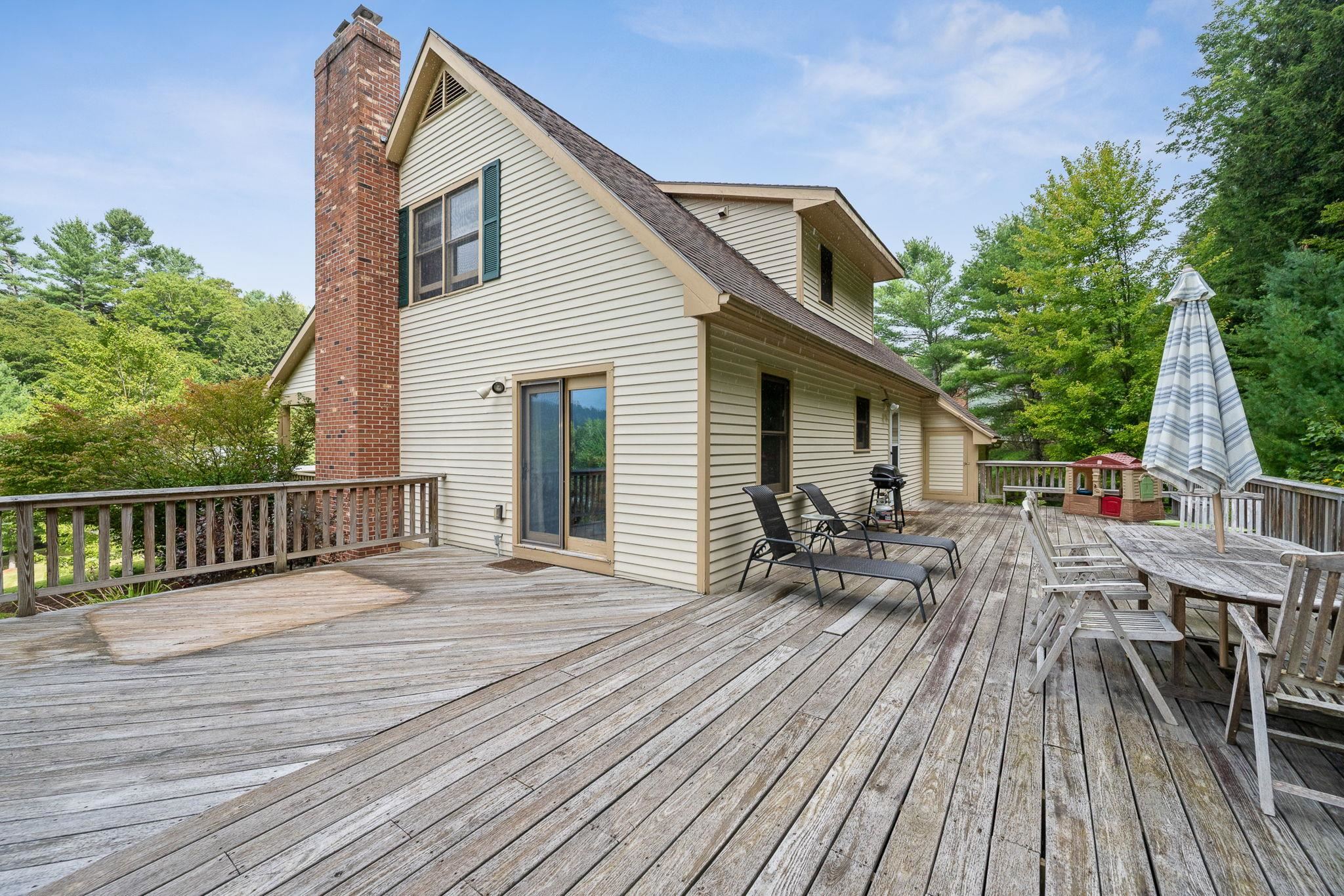 140 Point Ridge Road