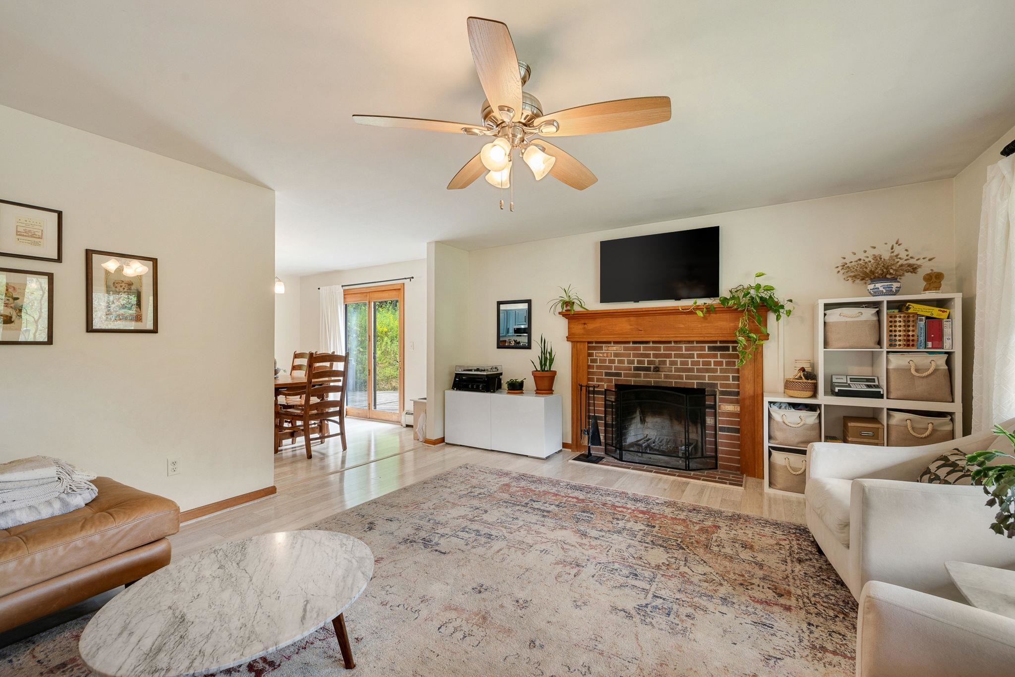 140 Point Ridge Road