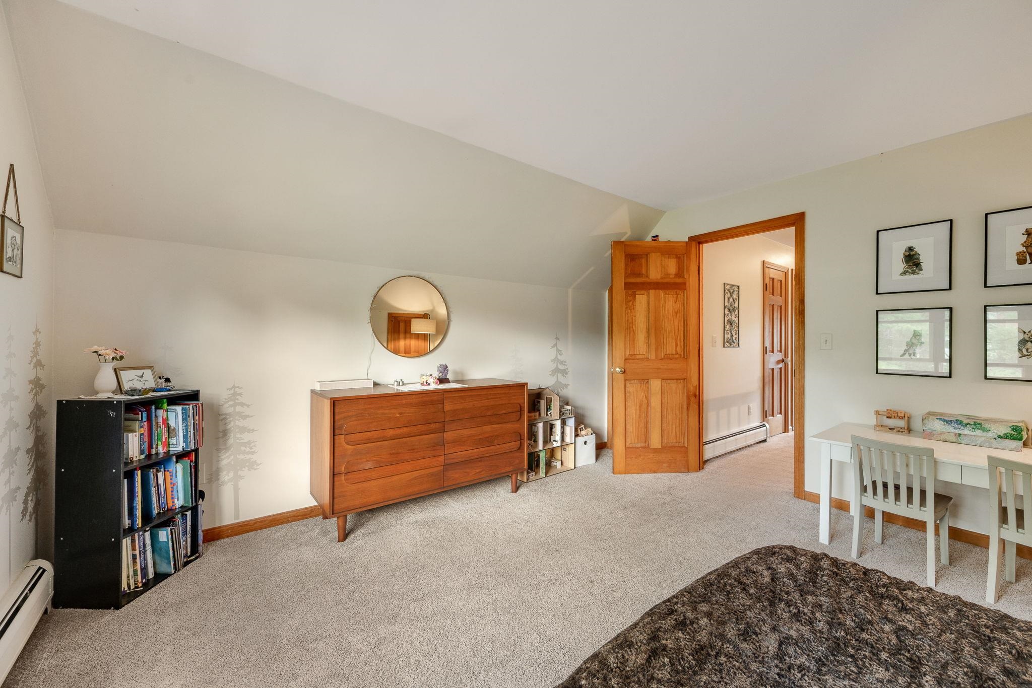 140 Point Ridge Road