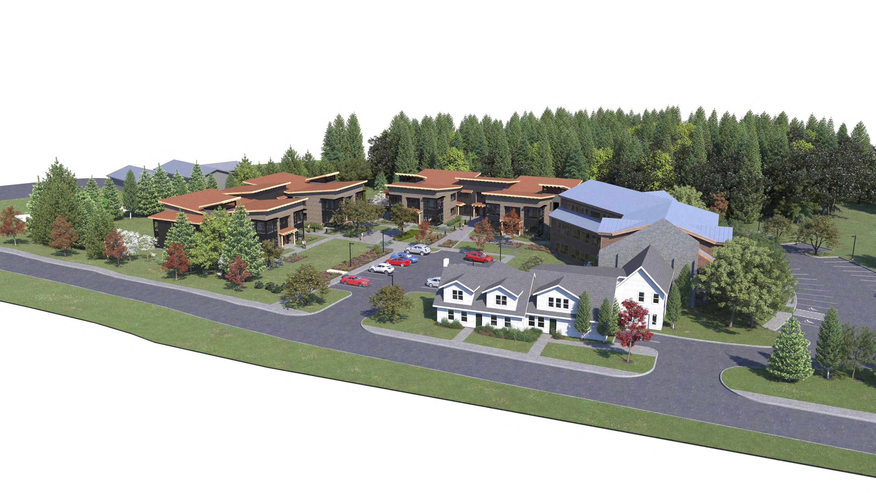 782 Mountain Road