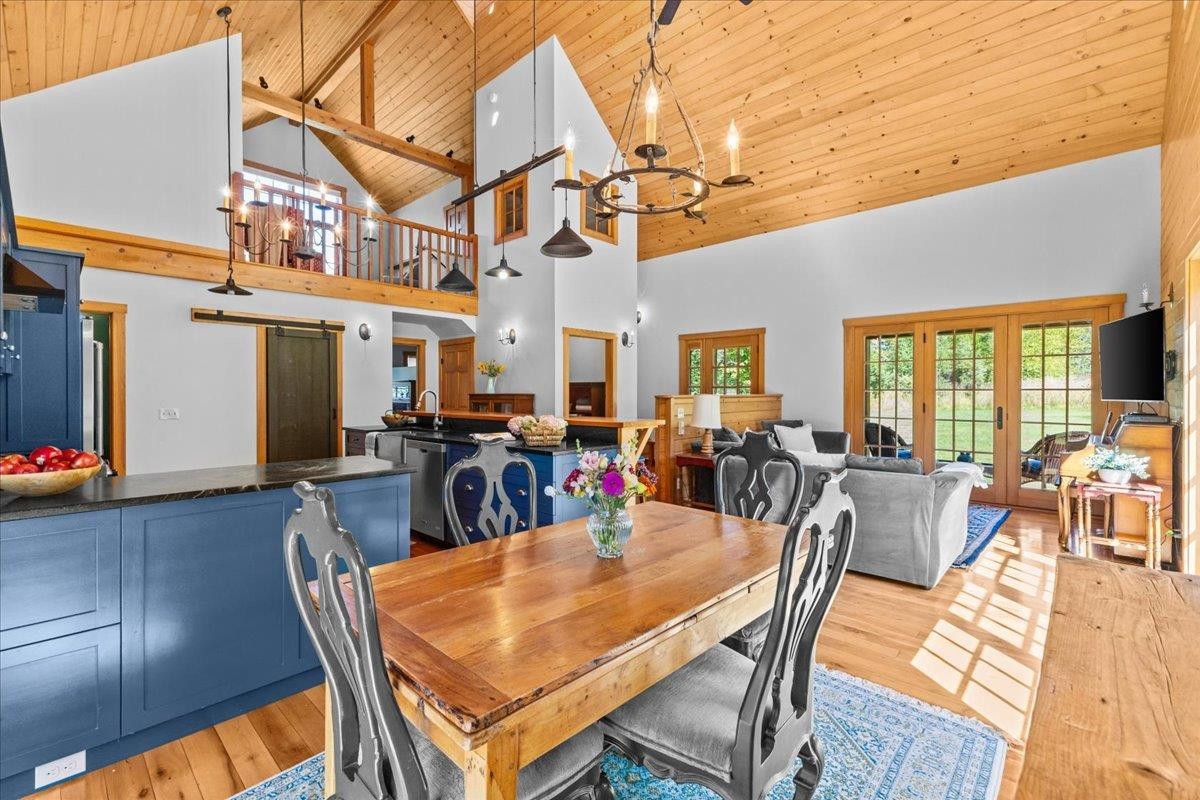 341 Forestdale Farm Lane