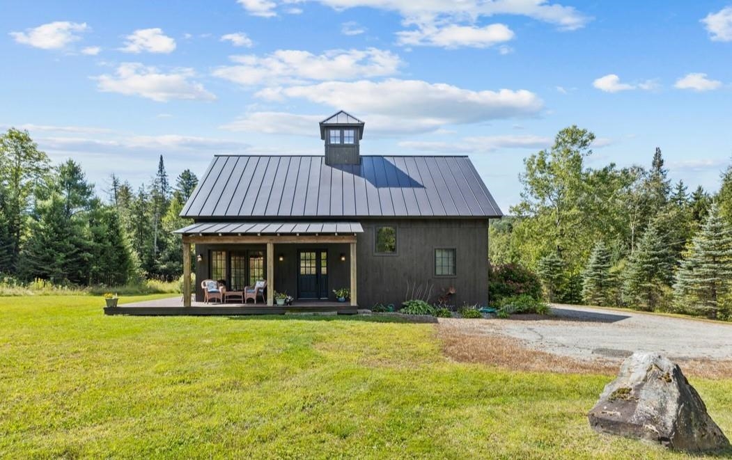 341 Forestdale Farm Lane