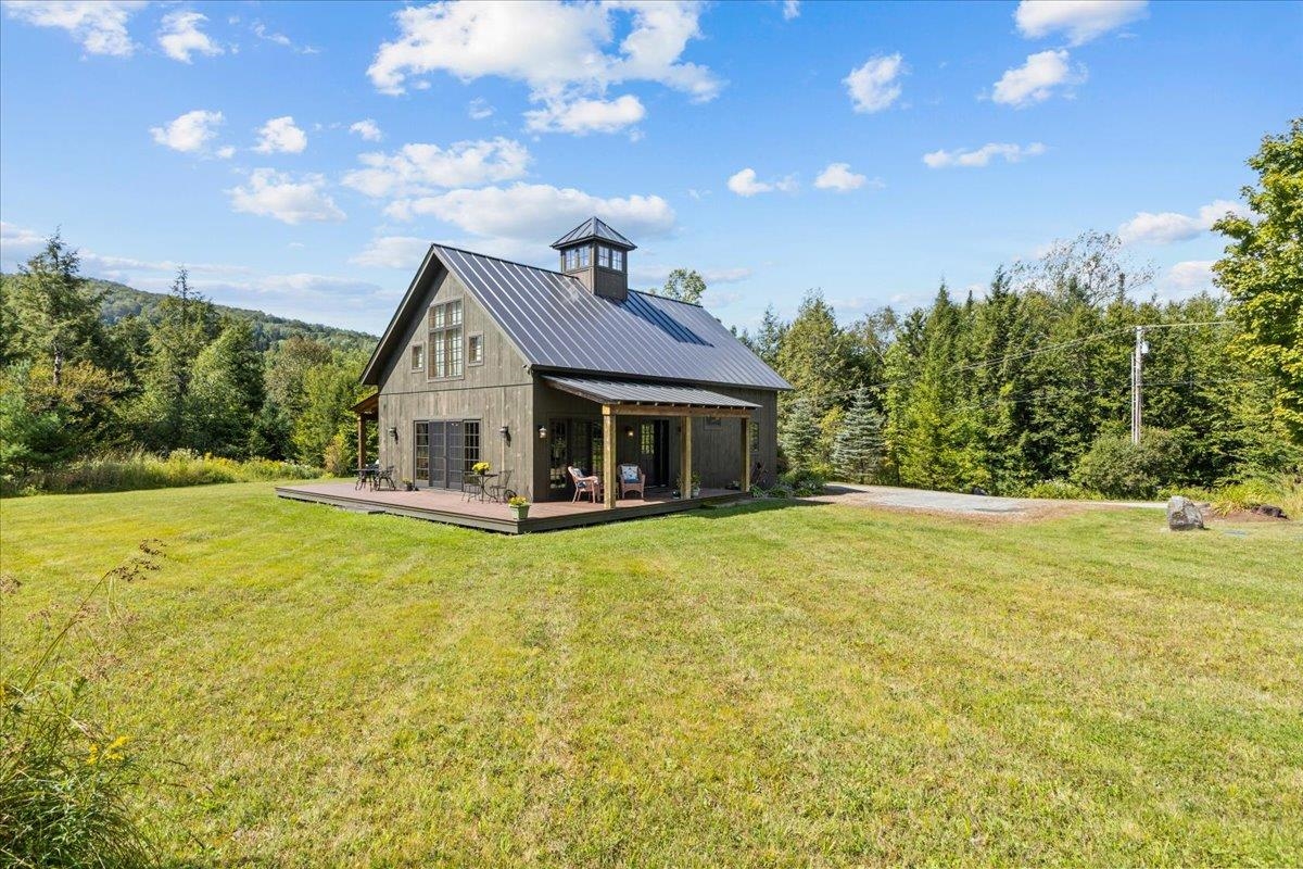 341 Forestdale Farm Lane