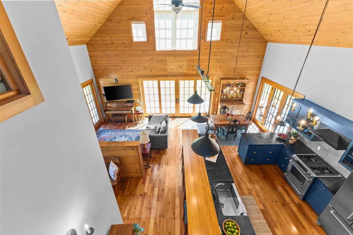 341 Forestdale Farm Lane