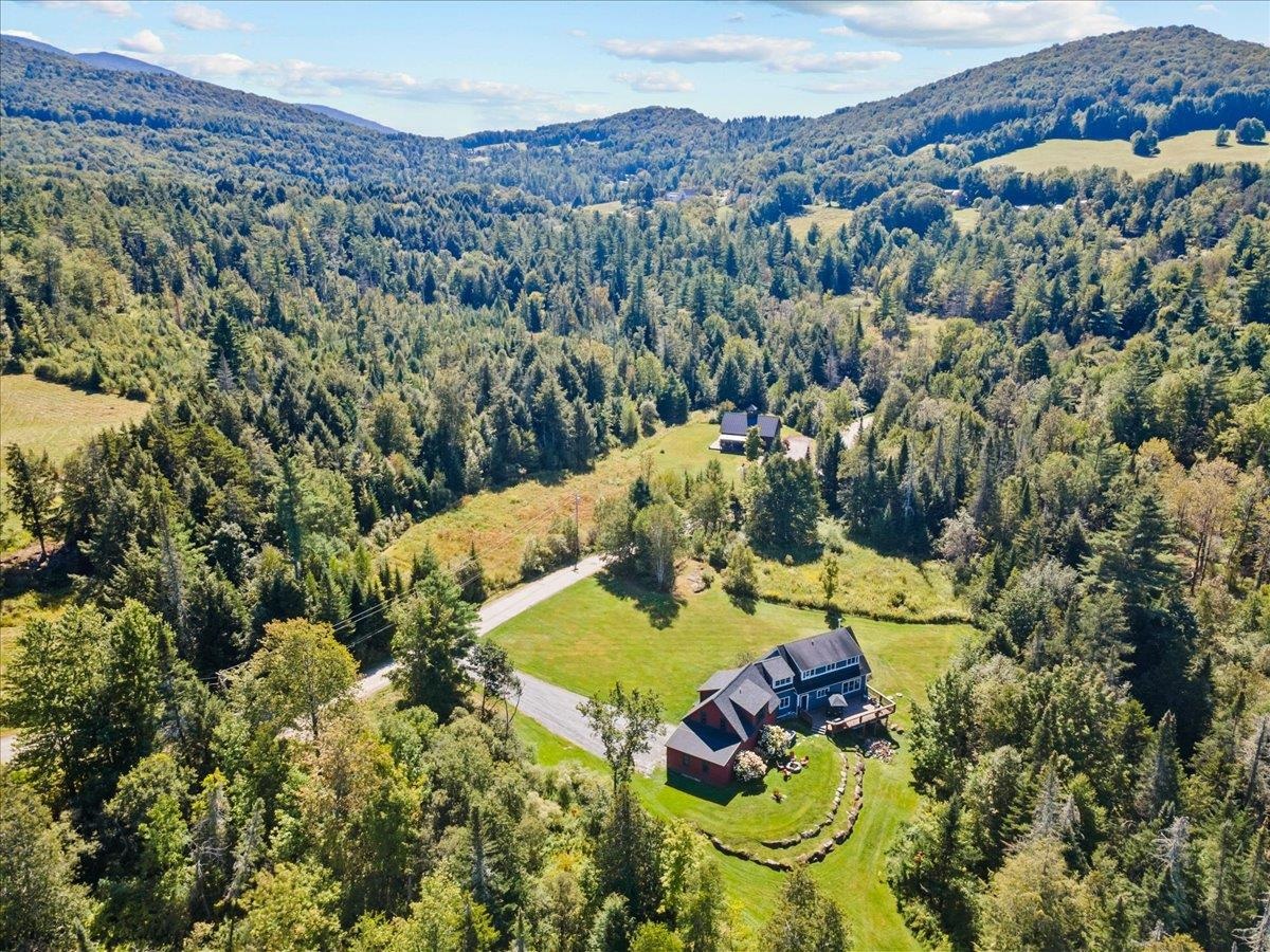 341 Forestdale Farm Lane