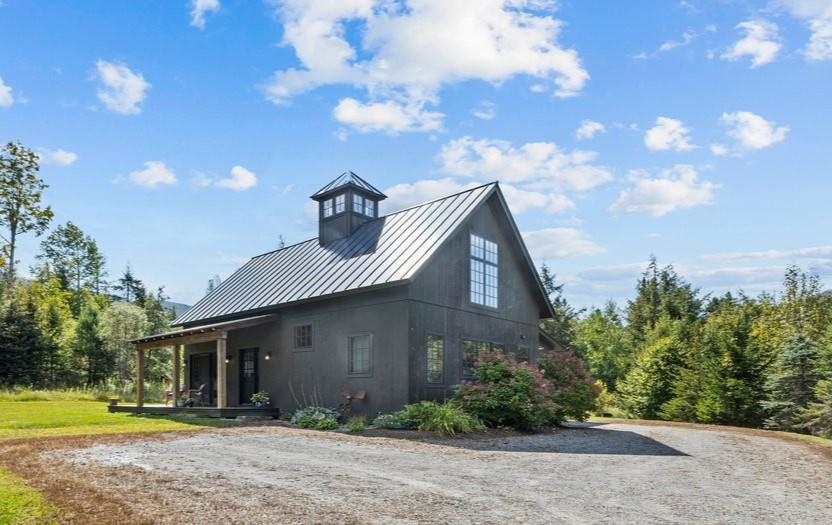 341 Forestdale Farm Lane