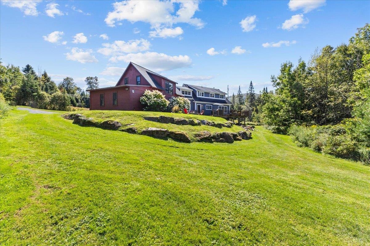 341 Forestdale Farm Lane