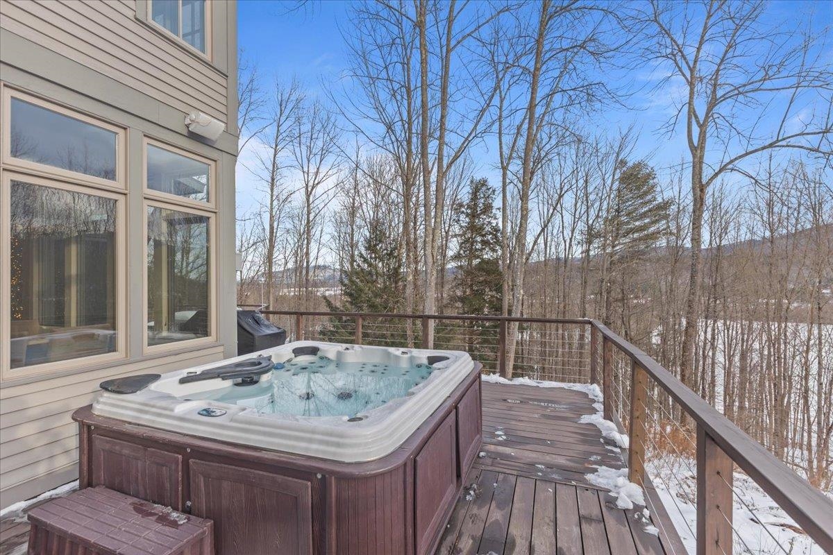 961 Little River Farm Road