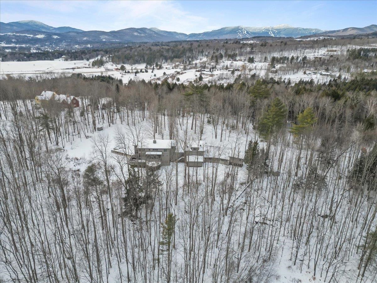 961 Little River Farm Road