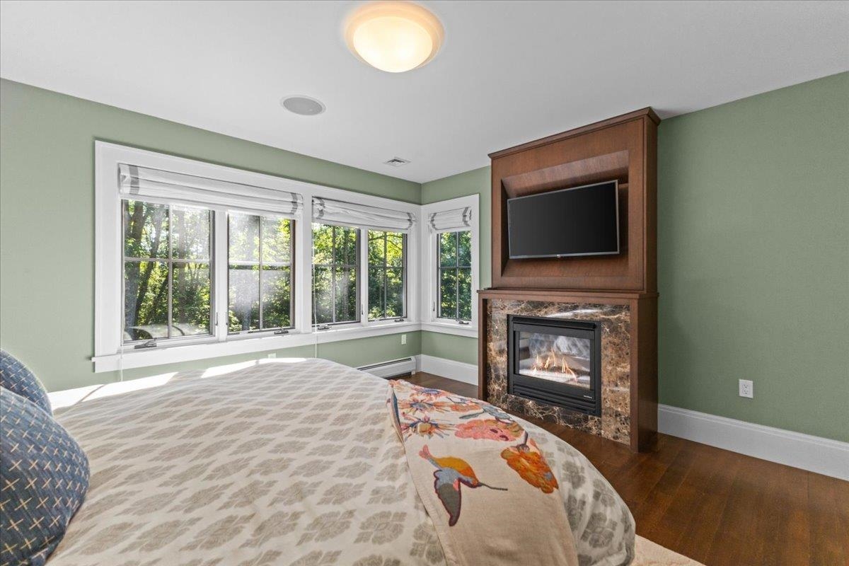 961 Little River Farm Road