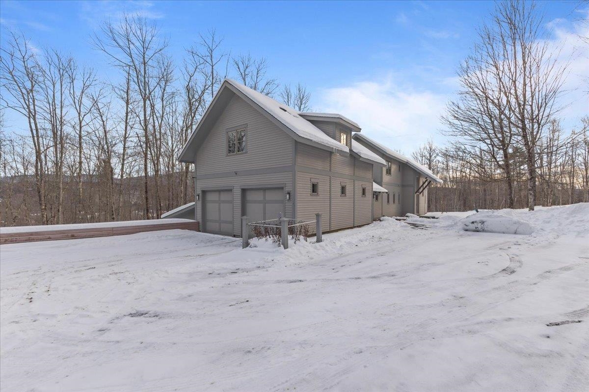 961 Little River Farm Road