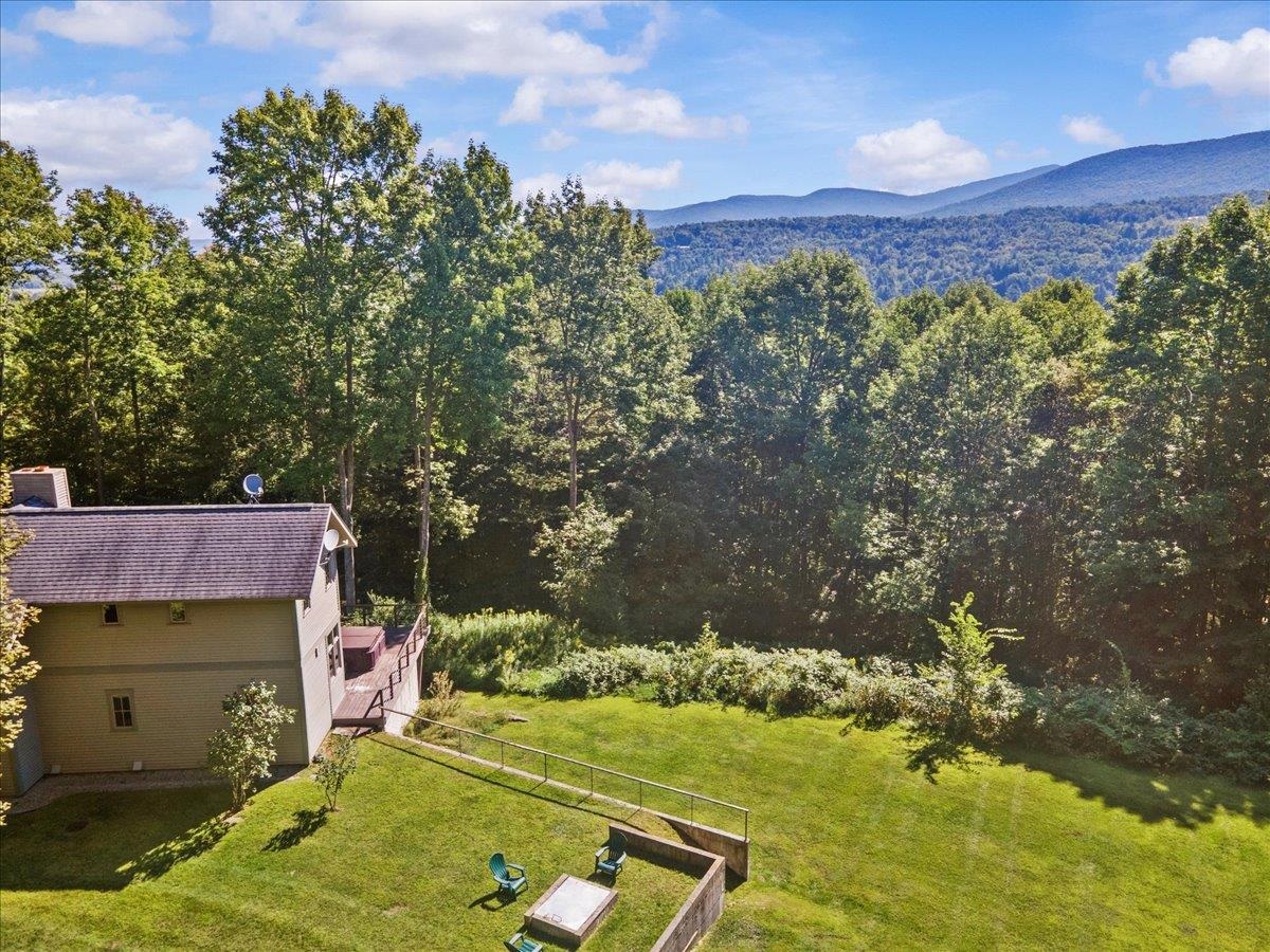 961 Little River Farm Road
