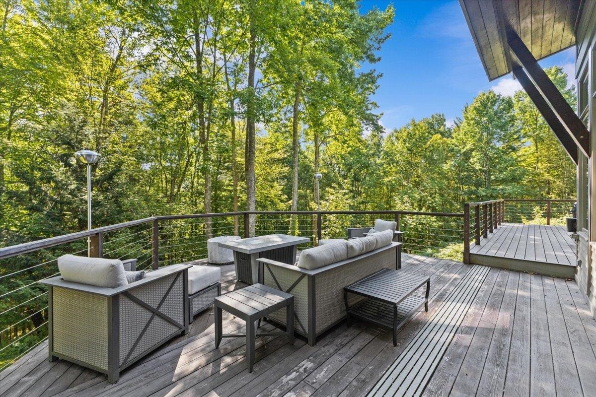 961 Little River Farm Road