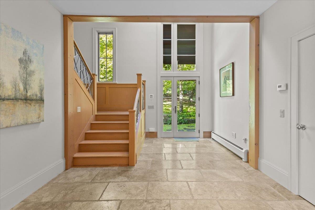 961 Little River Farm Road