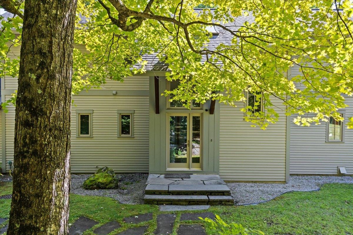 961 Little River Farm Road