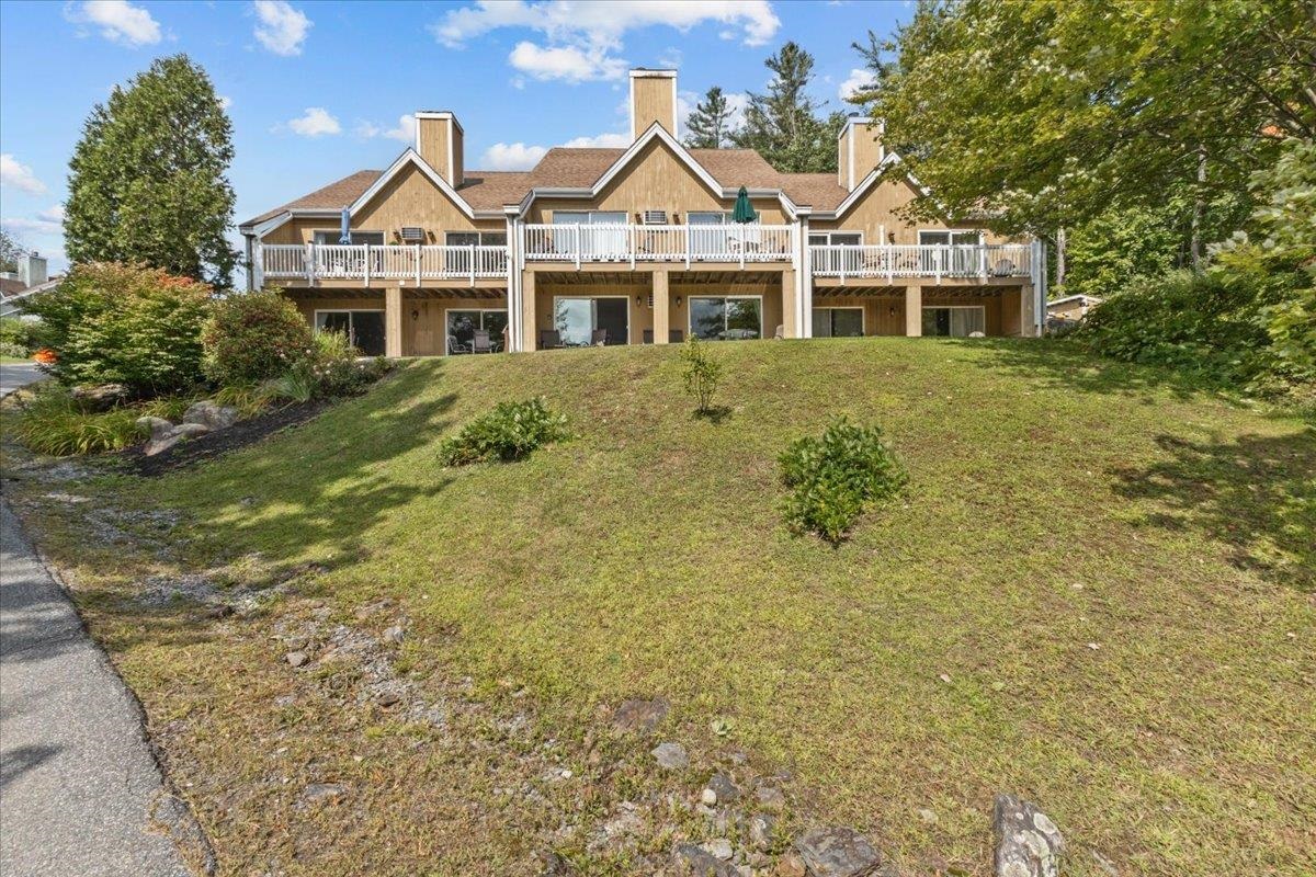 110 Mountainside Drive