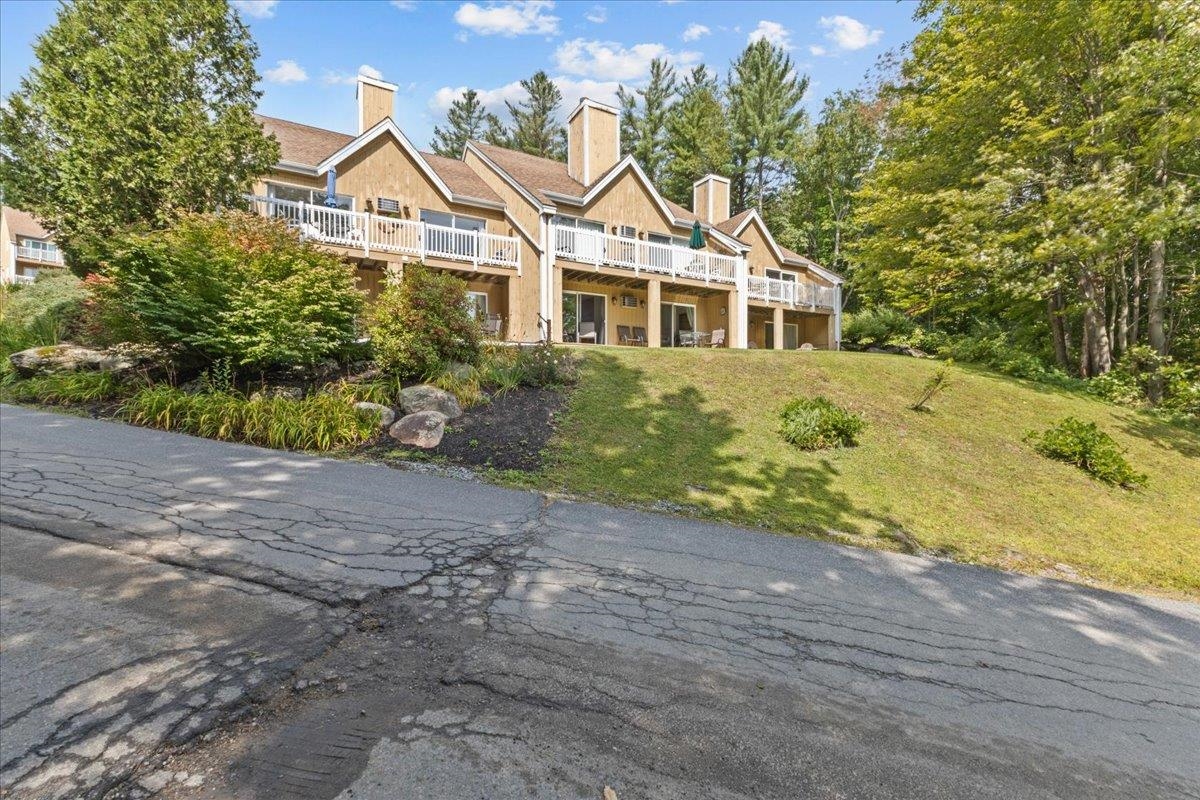 110 Mountainside Drive