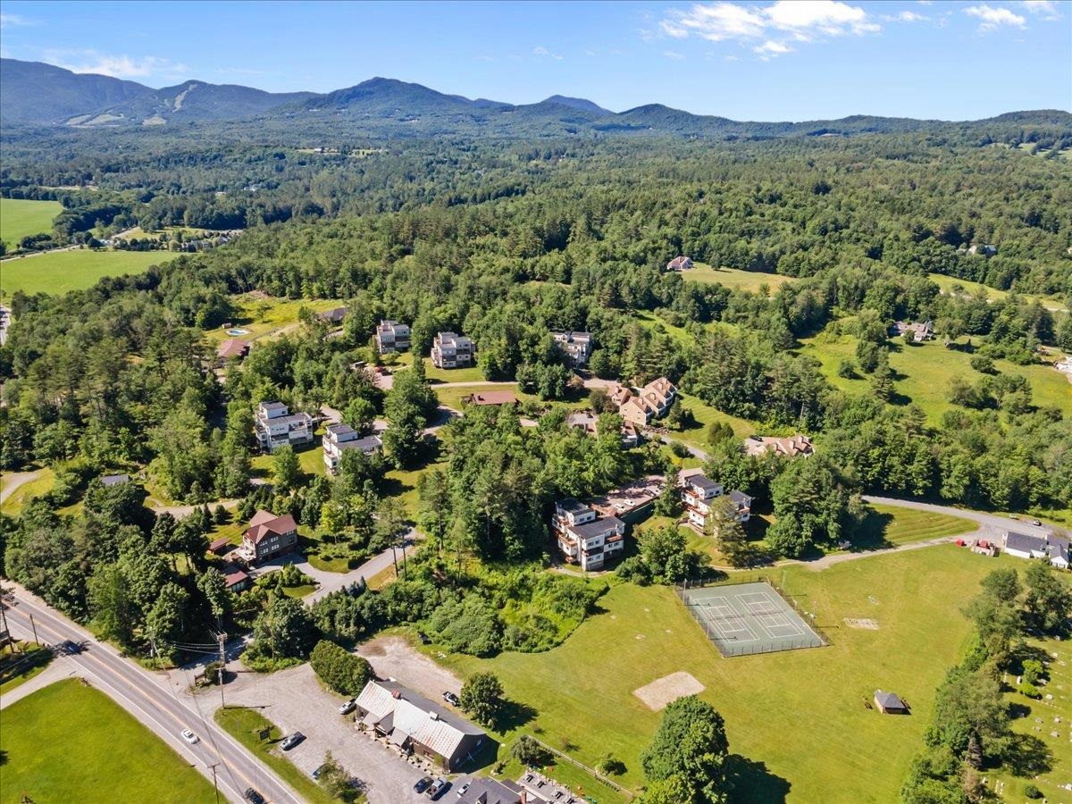 110 Mountainside Drive