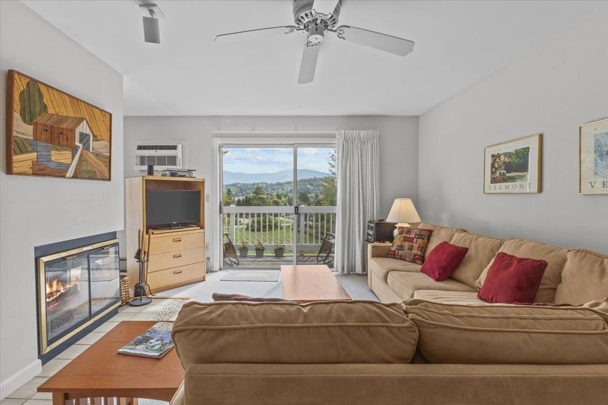 110 Mountainside Drive