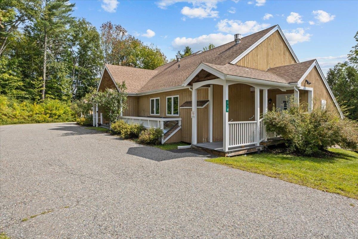 110 Mountainside Drive