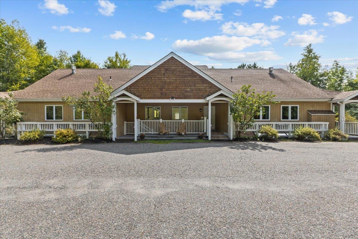 110 Mountainside Drive