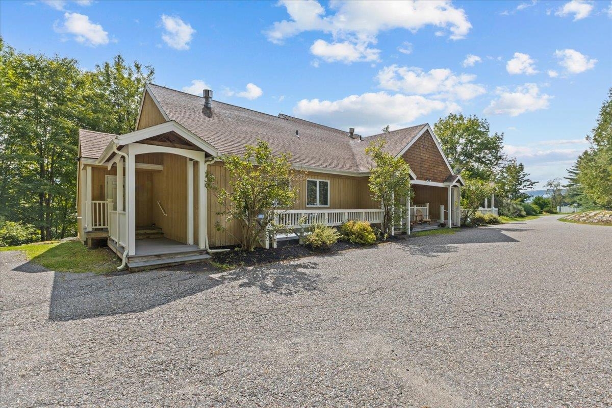 110 Mountainside Drive