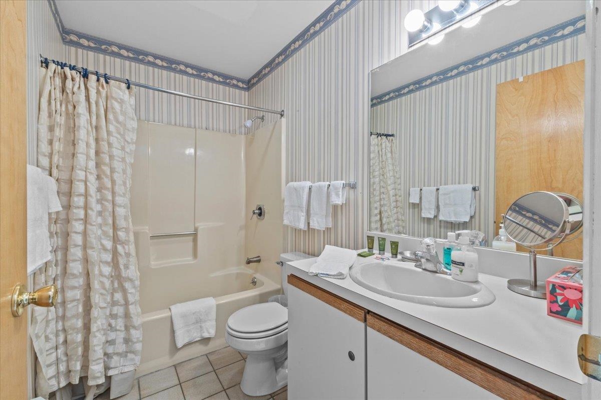 110 Mountainside Drive