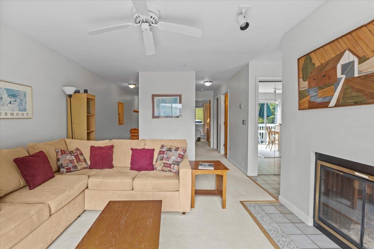 110 Mountainside Drive