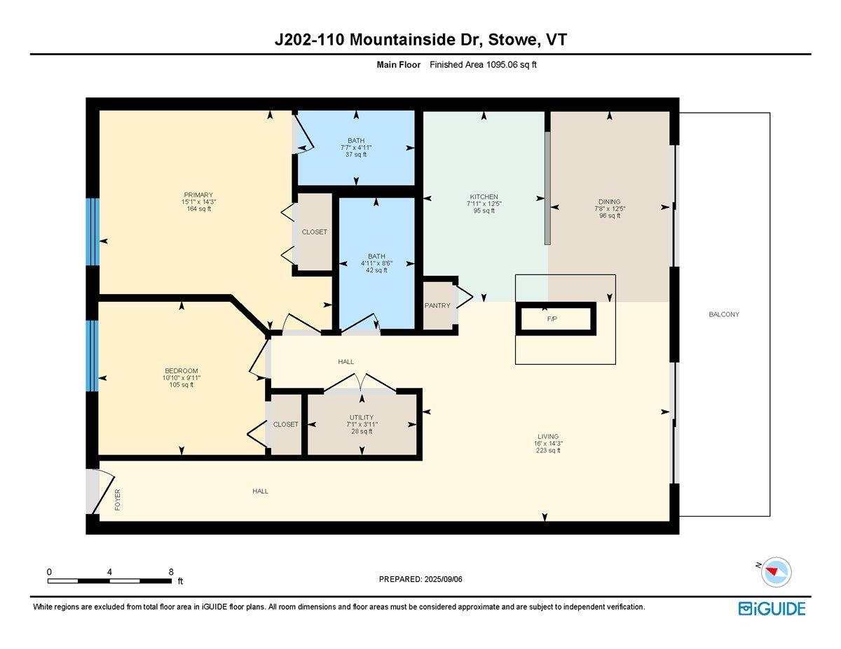 110 Mountainside Drive