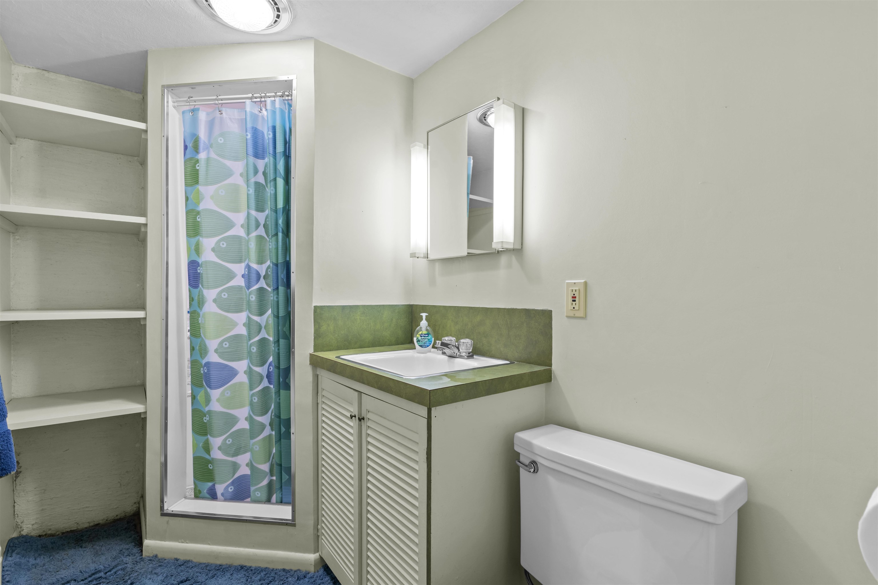 324 Sylvan Park Road