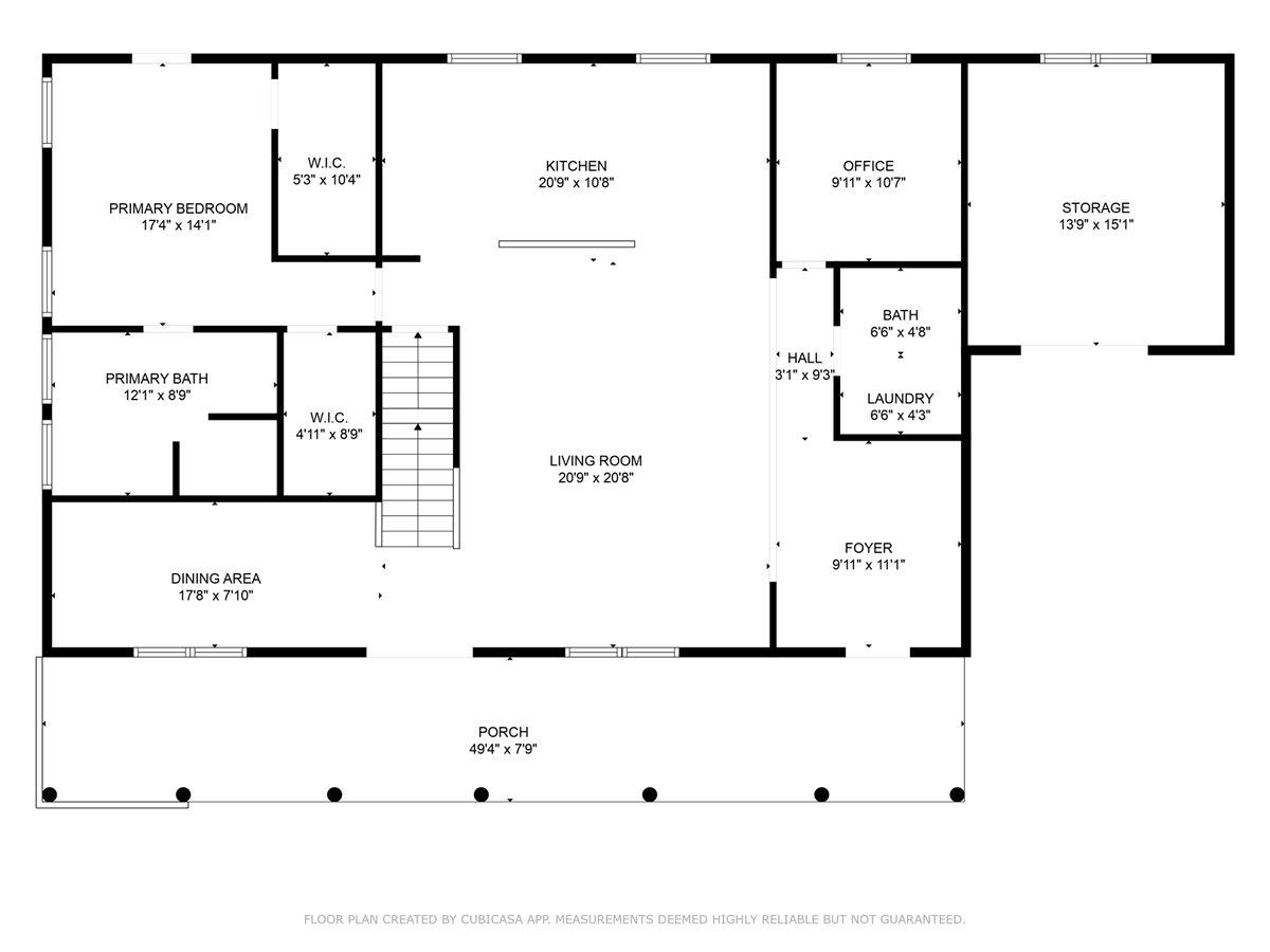227 West Melody Lane
