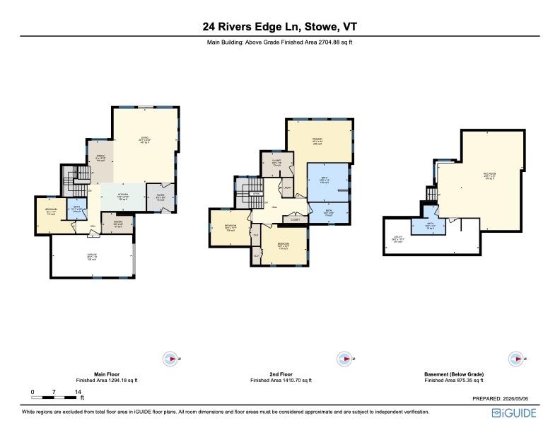 24 River's Edge Lane Unit: 2