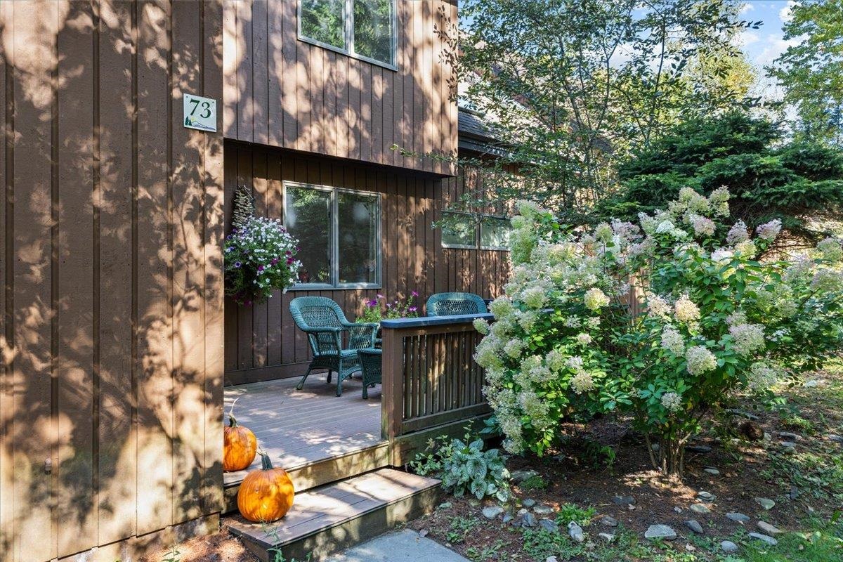 615 Field Road Unit: 73