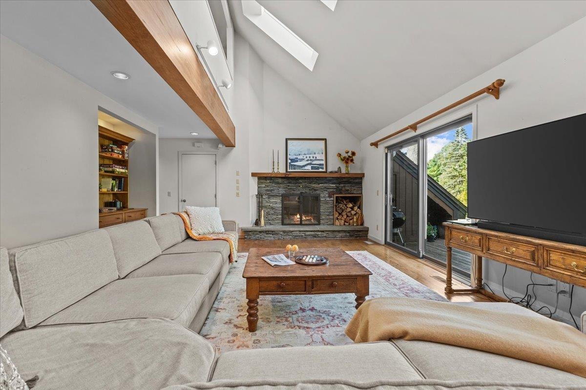 615 Field Road Unit: 73