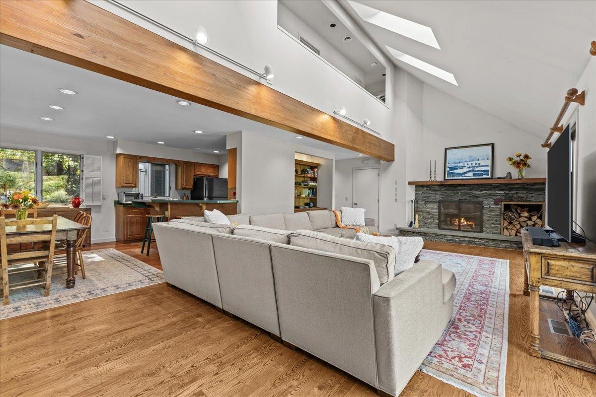 615 Field Road Unit: 73