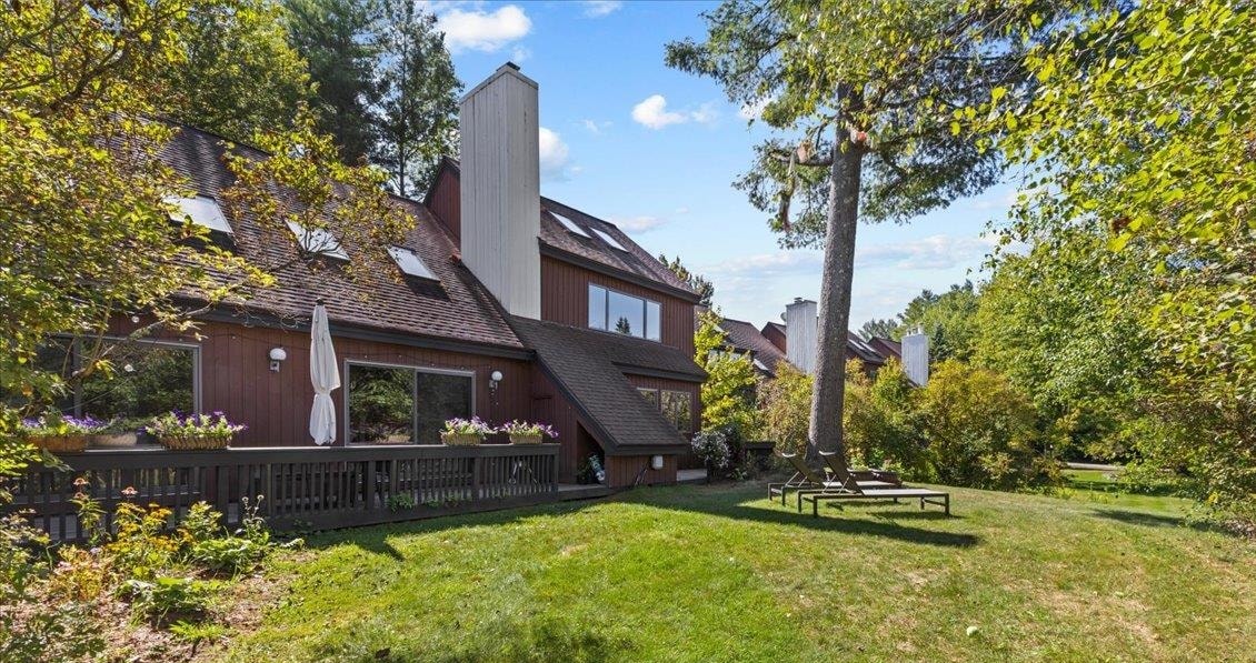 615 Field Road Unit: 73