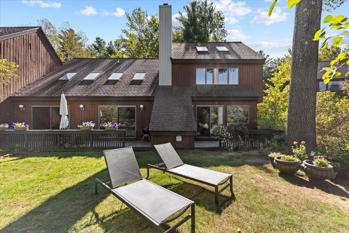 615 Field Road Unit: 73