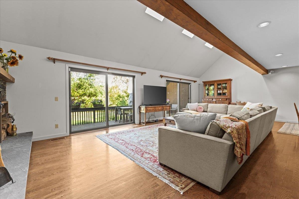 615 Field Road Unit: 73