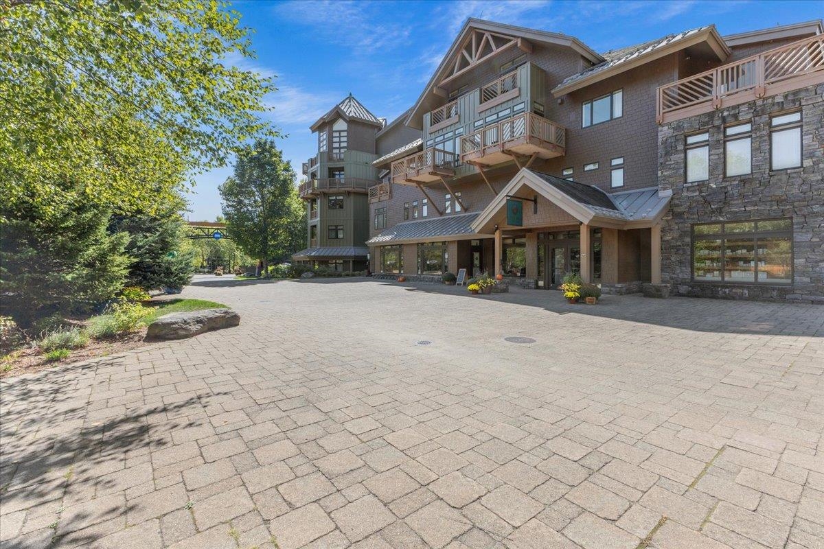 7412 Mountain Road Unit: 1334