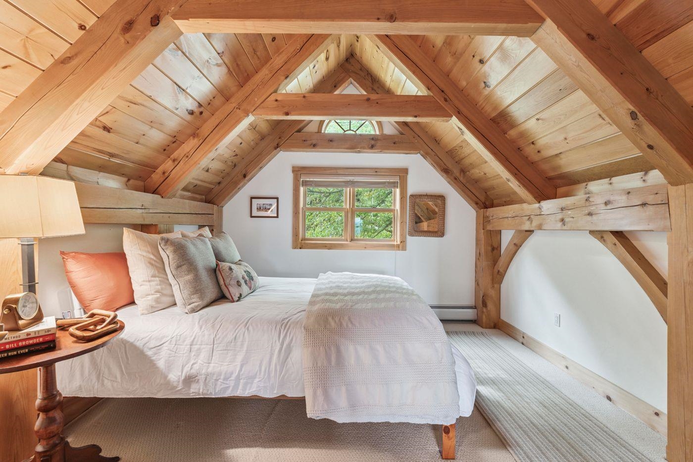 705 Taber Ridge Road