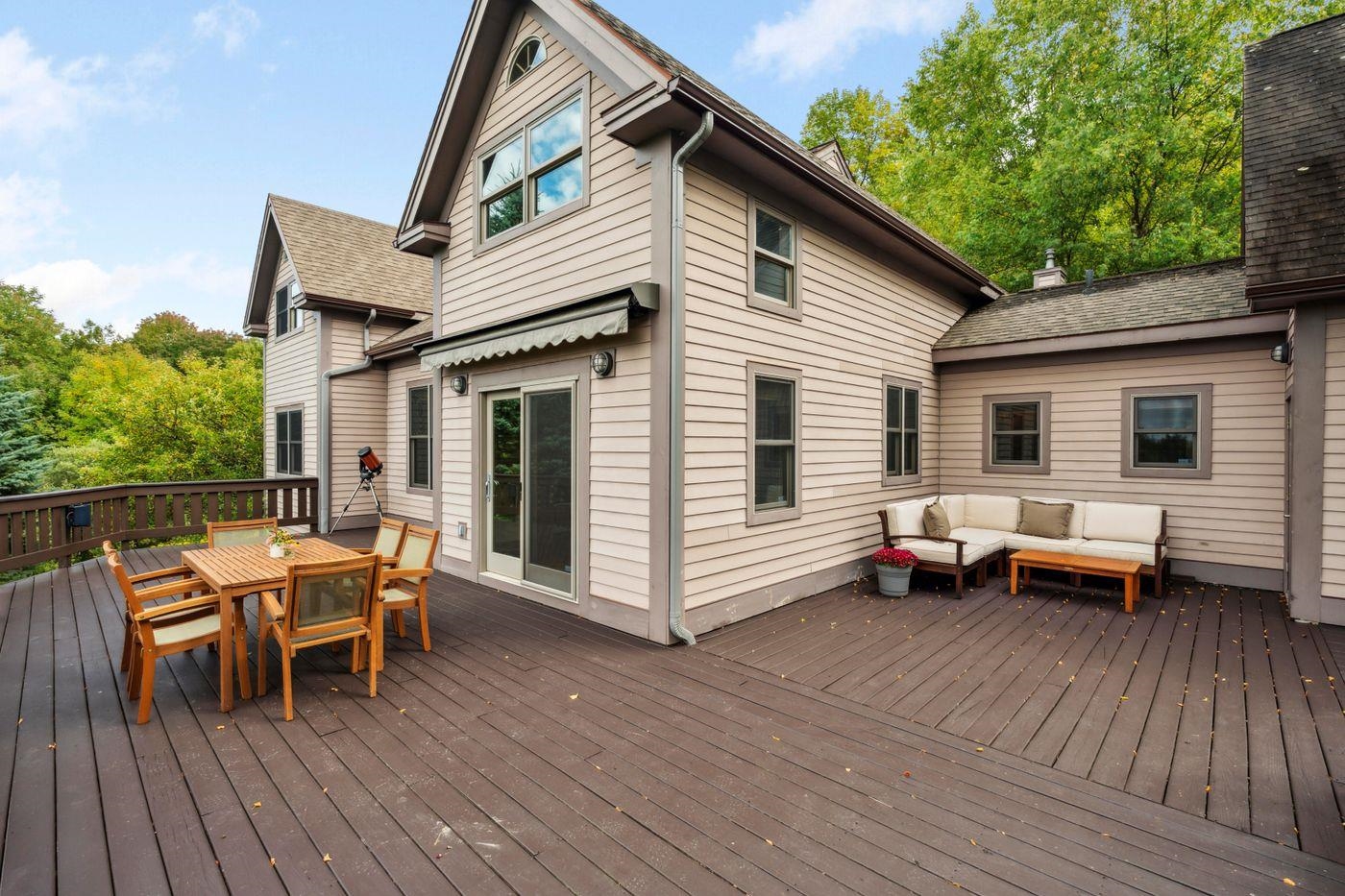 705 Taber Ridge Road